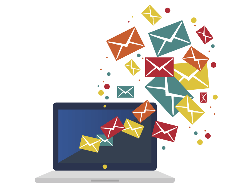 E-MAIL CORPORATIVOS