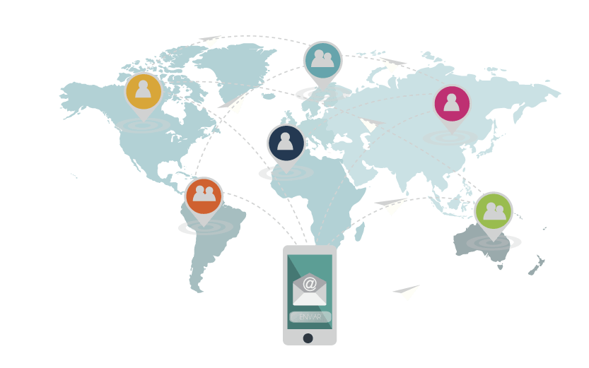 E-MAIL MARKETING