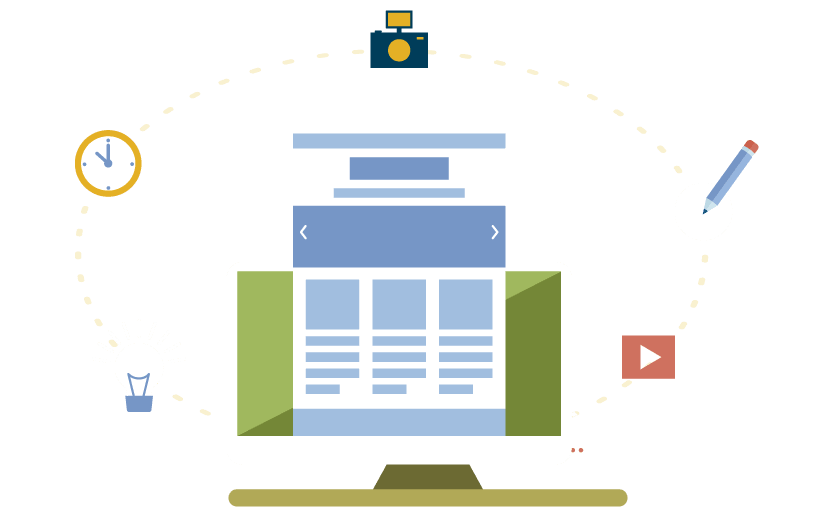 P�GINA WEB PARA EMPRESAS,PROFESIONALES Y EMPRENDEDORES
