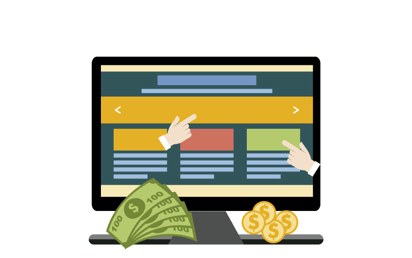 P�GINA WEB PREMIUM