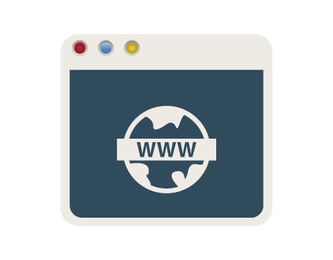 REGISTRO DE DOMINIO.COM O DOMINIO.COM.AR